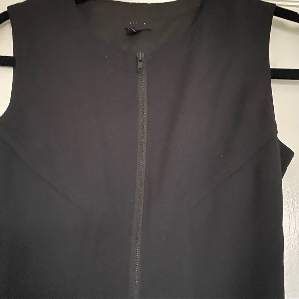 THEORY DRESS - Picture 8 of 8